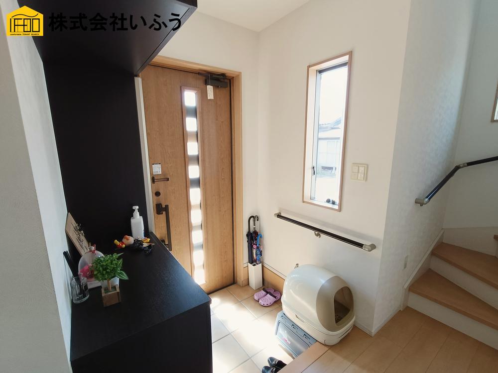 detached 大分県別府市朝見１