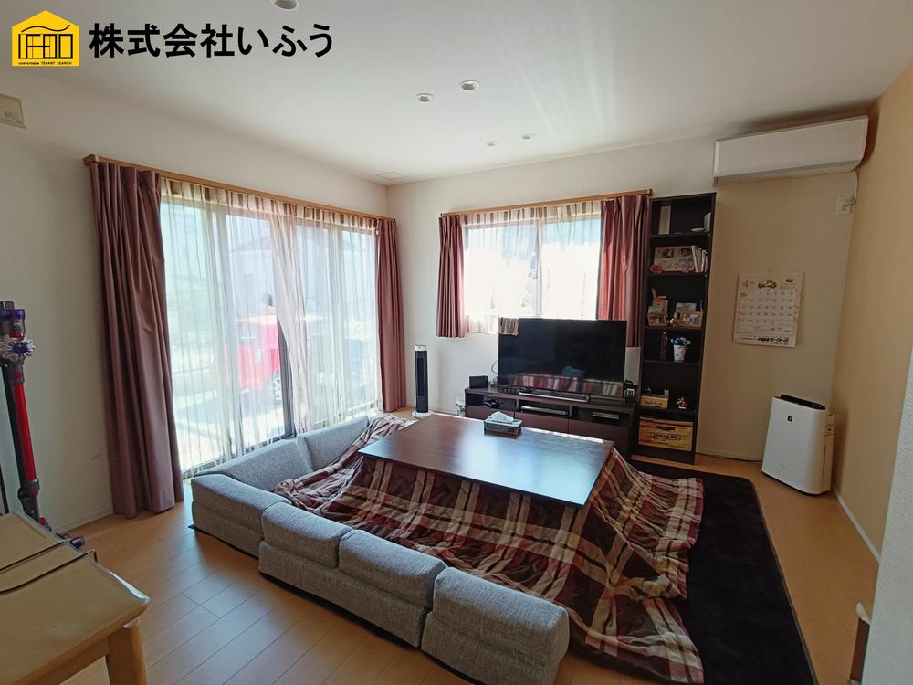 detached 大分県別府市朝見１