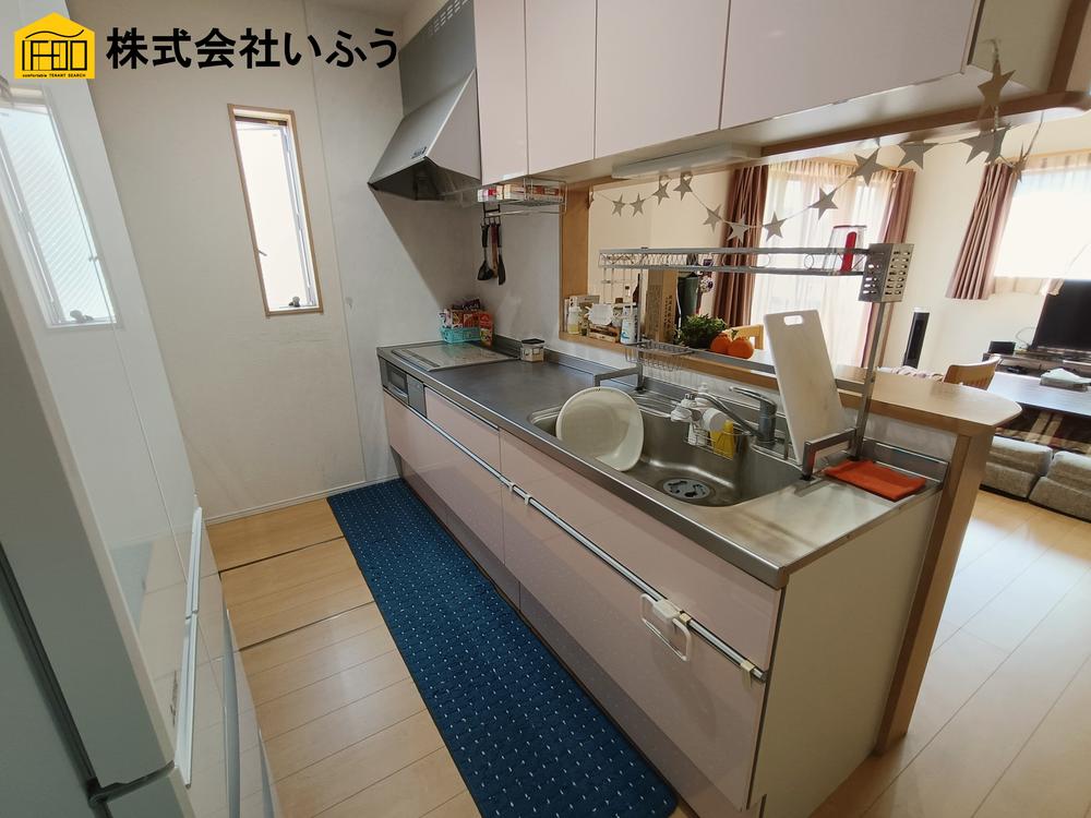 detached 大分県別府市朝見１