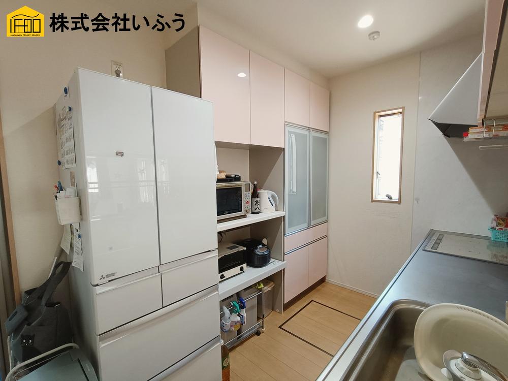 detached 大分県別府市朝見１