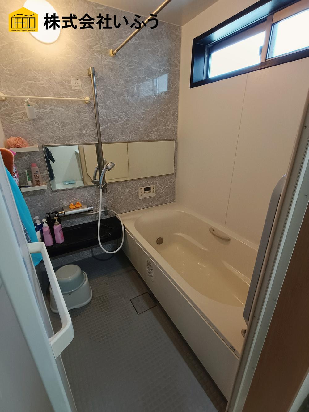 detached 大分県別府市朝見１