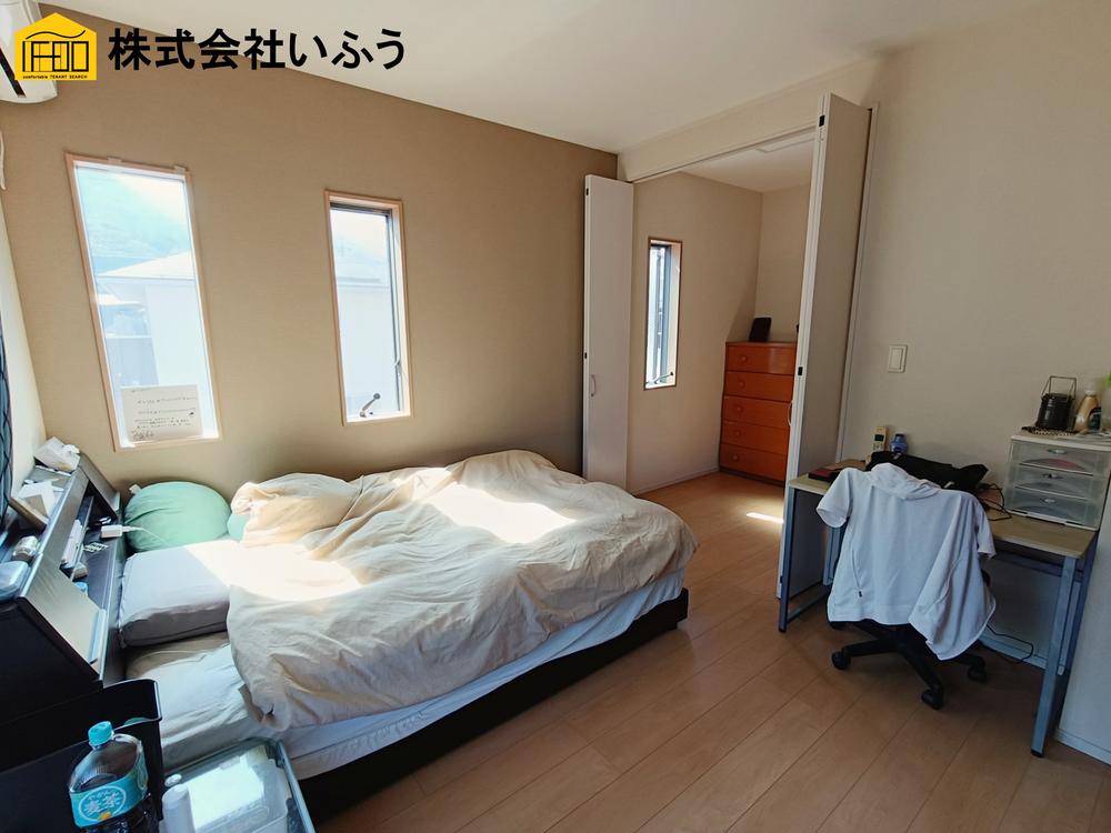 detached 大分県別府市朝見１