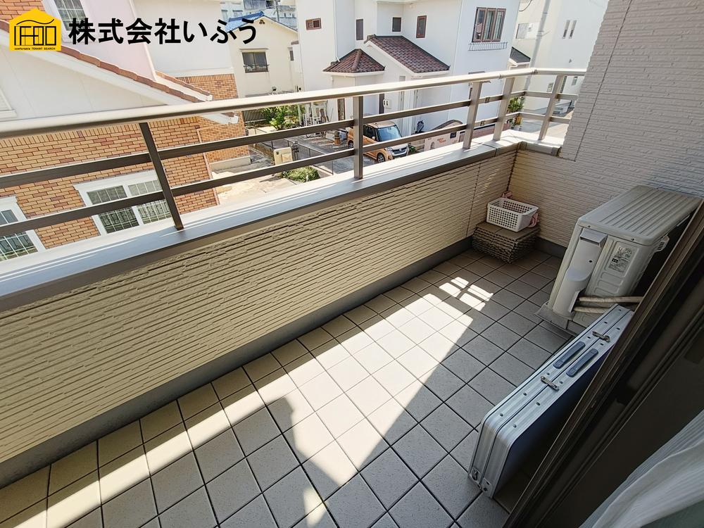 detached 大分県別府市朝見１