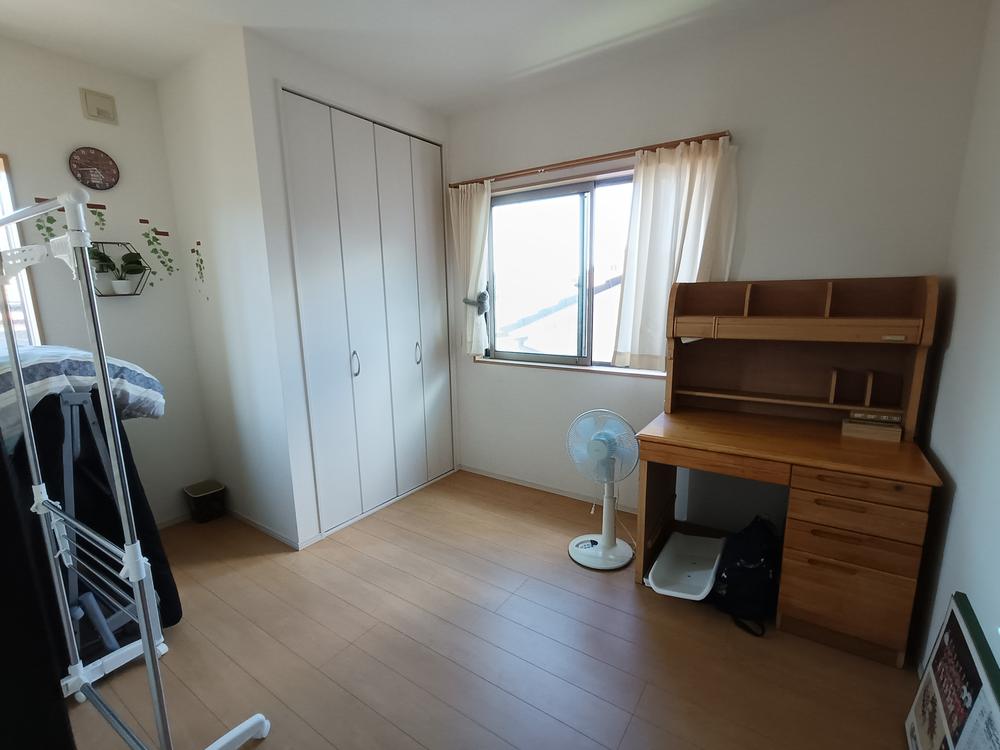 detached 大分県別府市朝見１