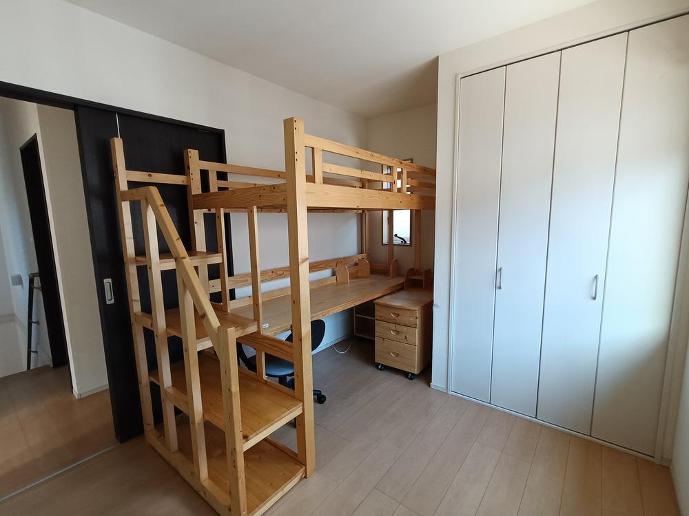 detached 大分県別府市朝見１