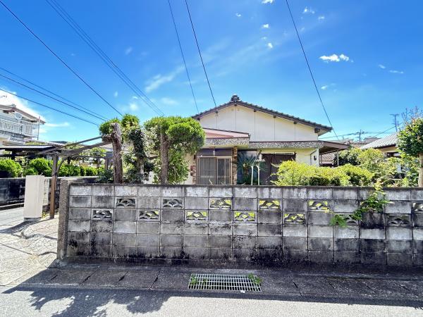 塩浜町３（旭ケ丘駅） 850万円