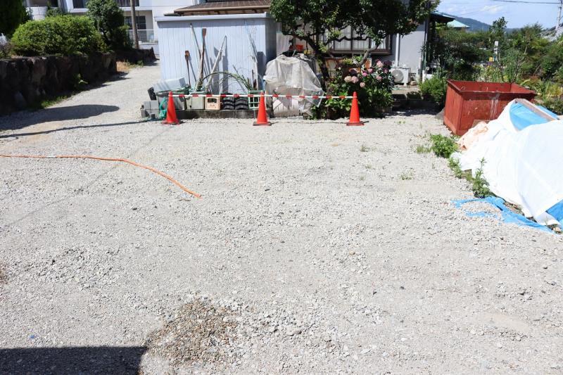 detached 大分県別府市大字平道