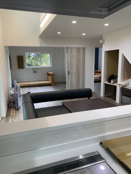 detached 大分県別府市大字平道