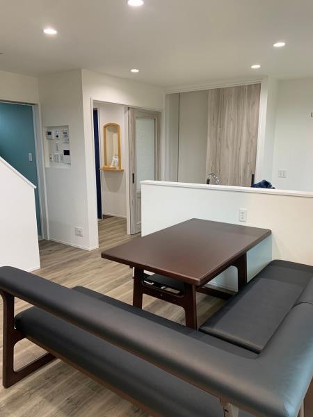 detached 大分県別府市大字平道