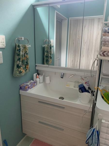 detached 大分県別府市大字平道