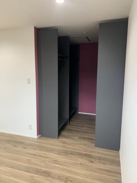 detached 大分県別府市大字平道