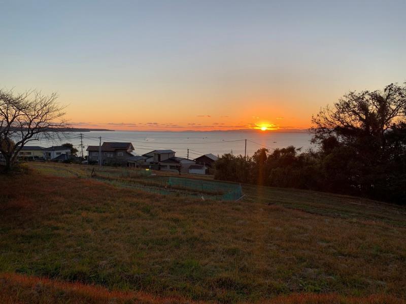 detached 大分県別府市大字平道