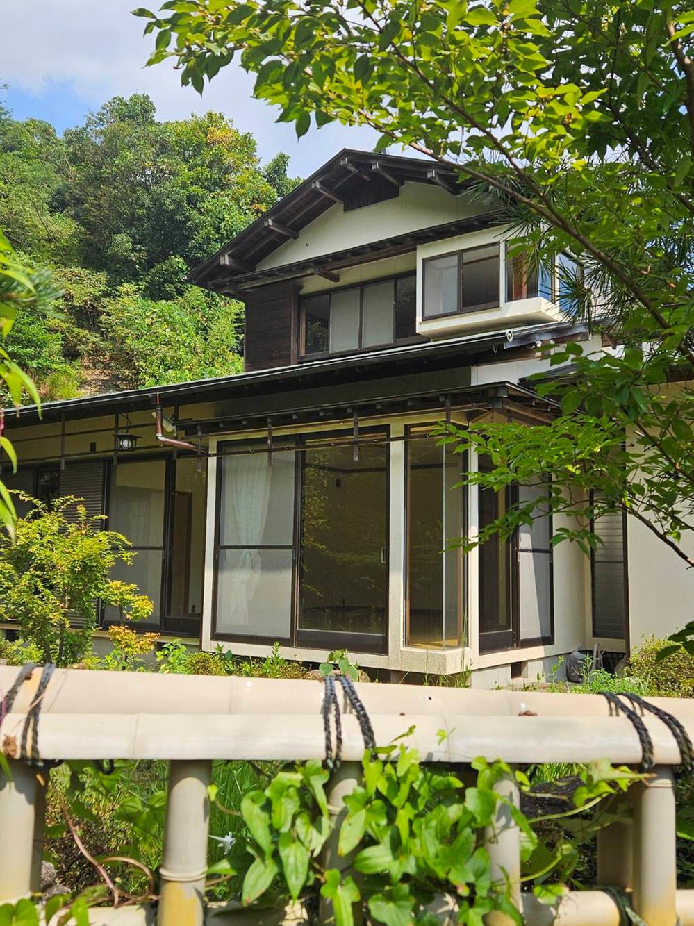 北栄町 2500万円