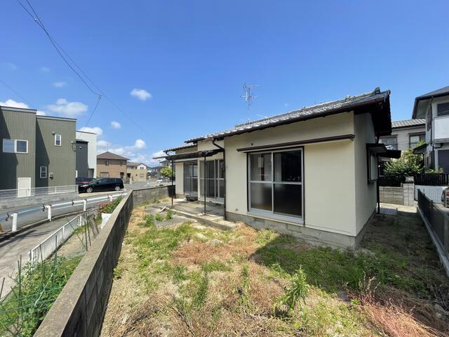 田隈３（野芥駅） 2680万円