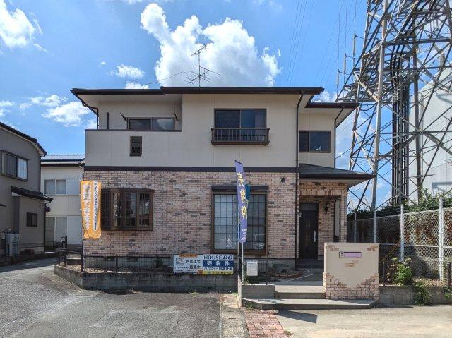 detached 熊本県合志市須屋