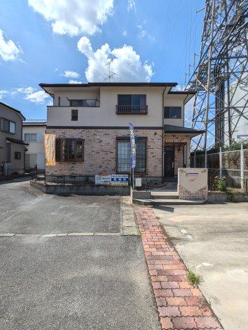 detached 熊本県合志市須屋