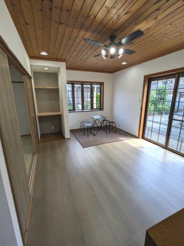 detached 熊本県合志市須屋