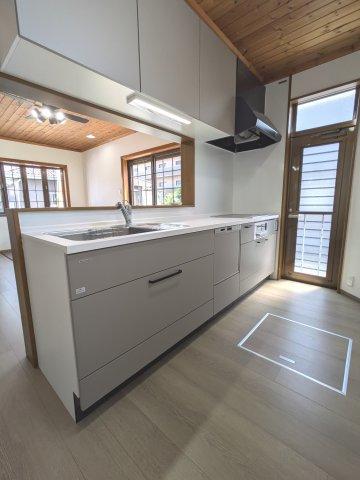 detached 熊本県合志市須屋