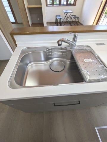 detached 熊本県合志市須屋