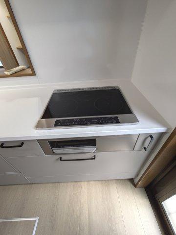 detached 熊本県合志市須屋