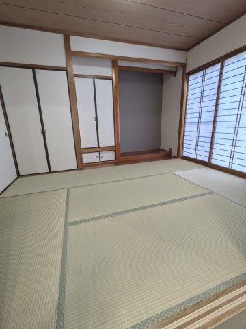 detached 熊本県合志市須屋