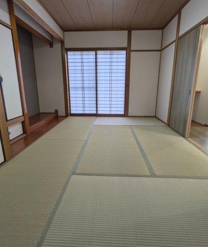 detached 熊本県合志市須屋