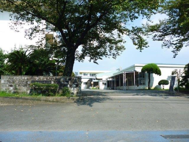 detached 熊本県合志市須屋