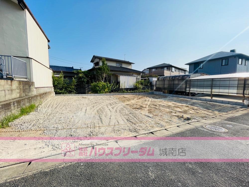 福岡市南区老司4丁目【7期】　新築戸建