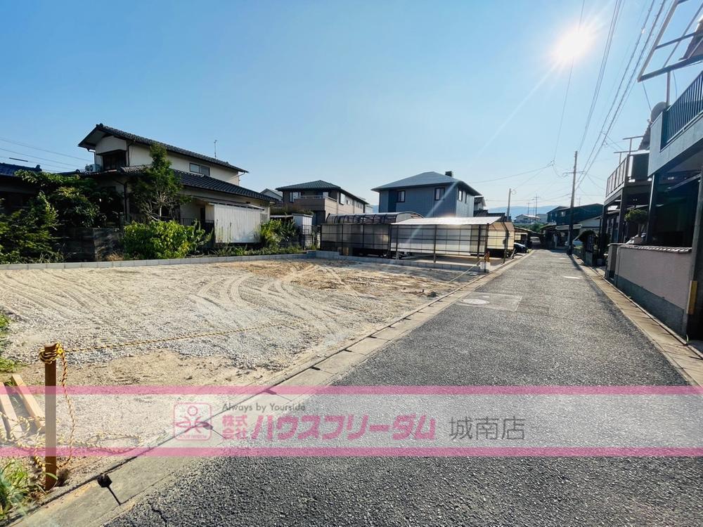 福岡市南区老司4丁目【7期】　新築戸建