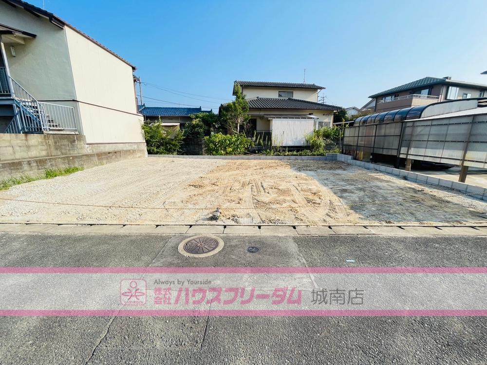 福岡市南区老司4丁目【7期】　新築戸建