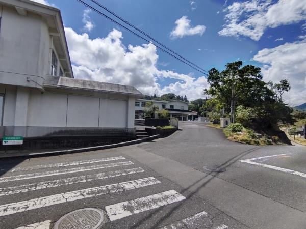 detached 宮崎県日南市南郷町東町2-11