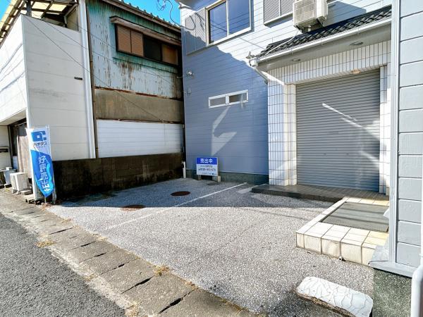 detached 宮崎県日南市南郷町東町2-11
