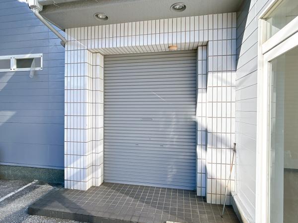 detached 宮崎県日南市南郷町東町2-11
