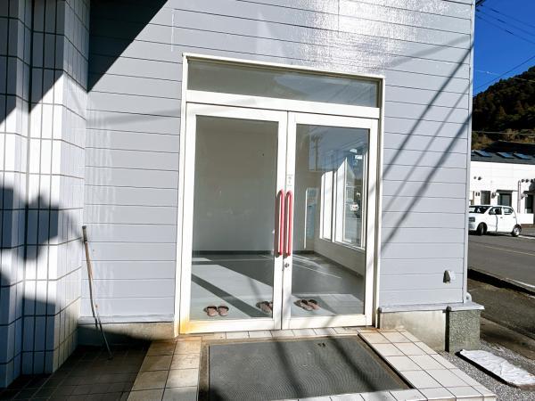 detached 宮崎県日南市南郷町東町2-11
