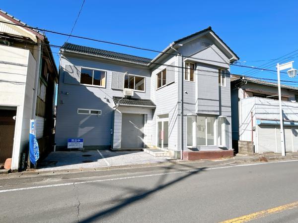 detached 宮崎県日南市南郷町東町2-11