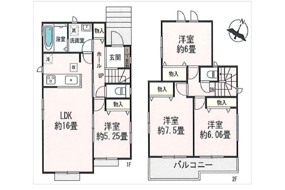 戸坂町（熊本駅） 2990万円