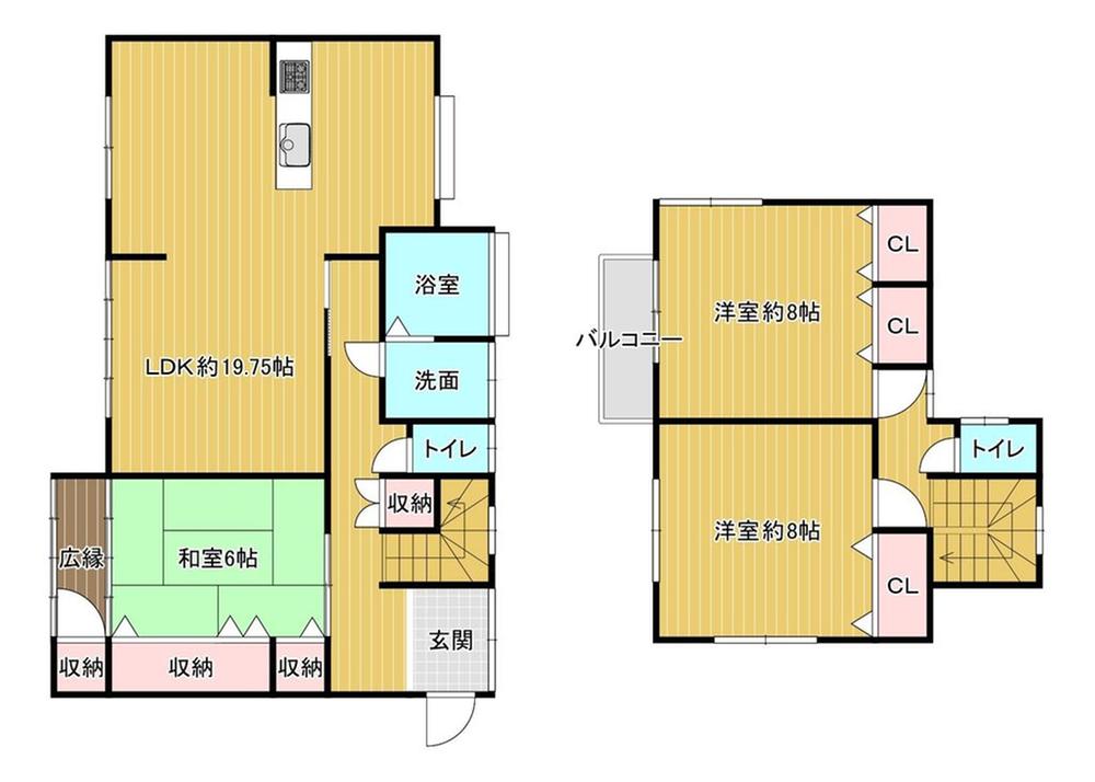 吉志５ 1630万円