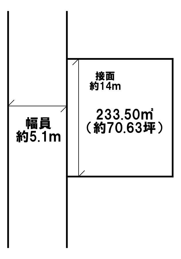 神辺町（田代駅） 1400万円