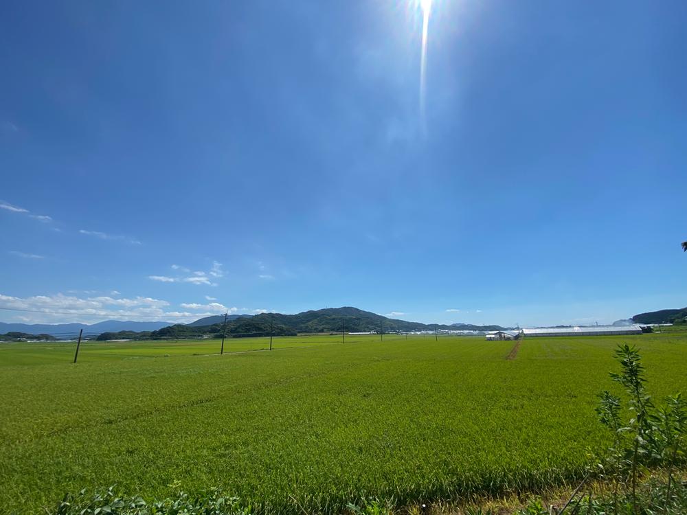志摩桜井　田舎暮らしの平屋