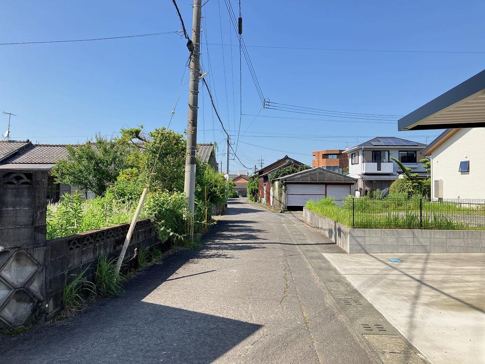 五代町（上川内駅） 1000万円