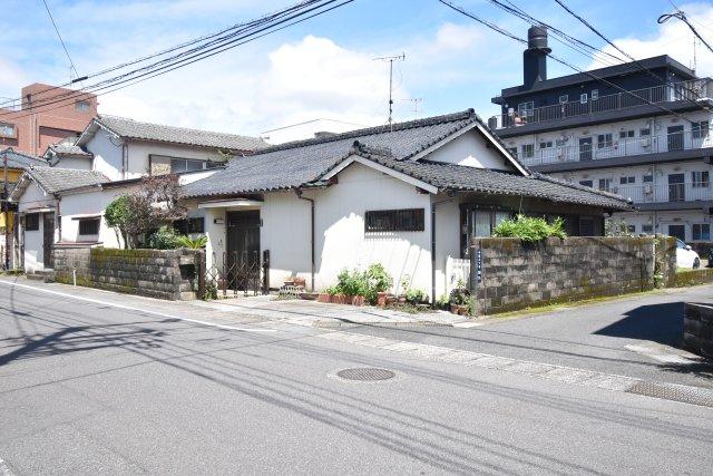 宇宿３（宇宿駅） 4500万円