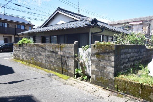 宇宿３（宇宿駅） 4500万円