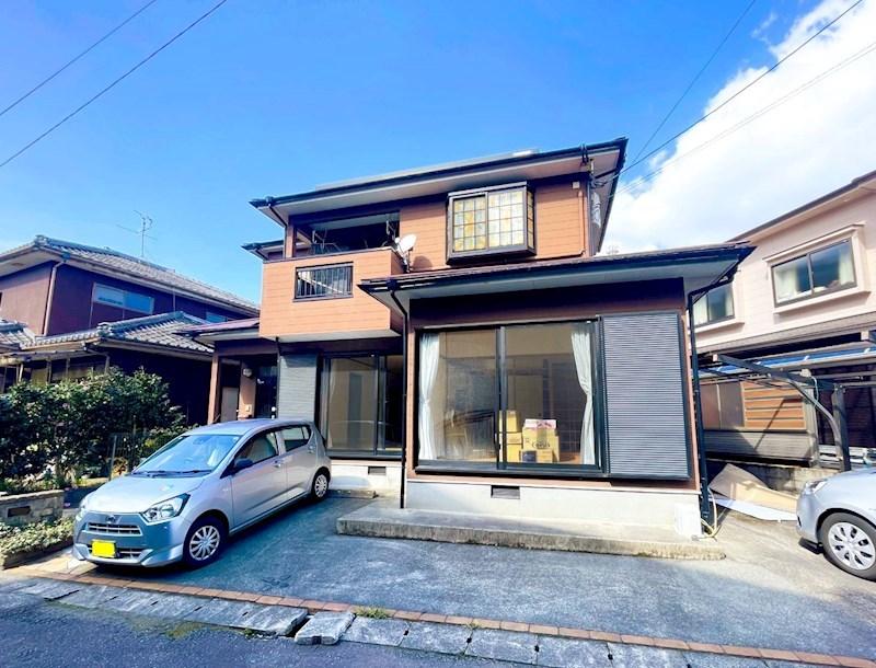 石谷町 1280万円