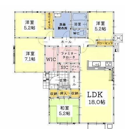 恒見町（下曽根駅） 3198万円