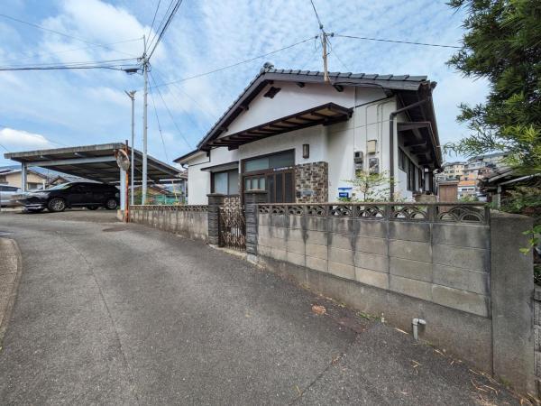 天神４（日宇駅） 1100万円