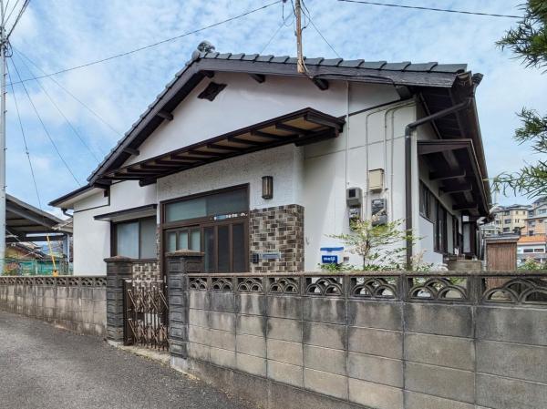 天神４（日宇駅） 1100万円