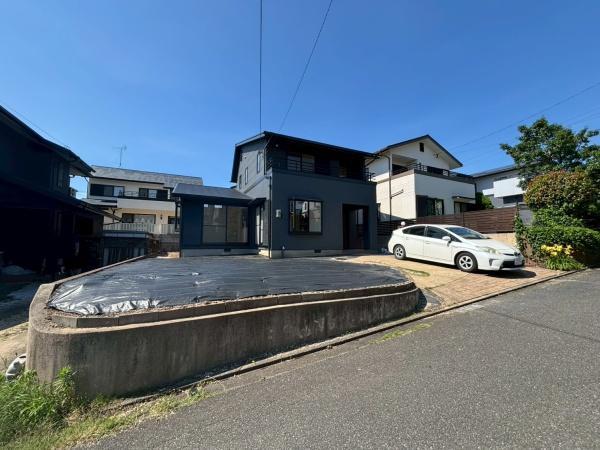 detached 福岡県糟屋郡宇美町神武原３