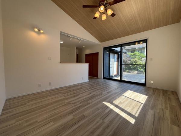 detached 福岡県糟屋郡宇美町神武原３