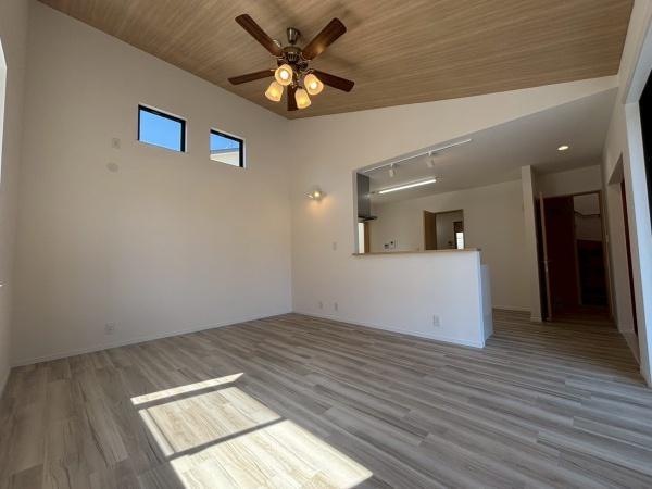 detached 福岡県糟屋郡宇美町神武原３