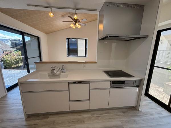 detached 福岡県糟屋郡宇美町神武原３